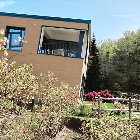 Agriturismo Rossolampone San Bernardino Verbano Eksteriør bilde