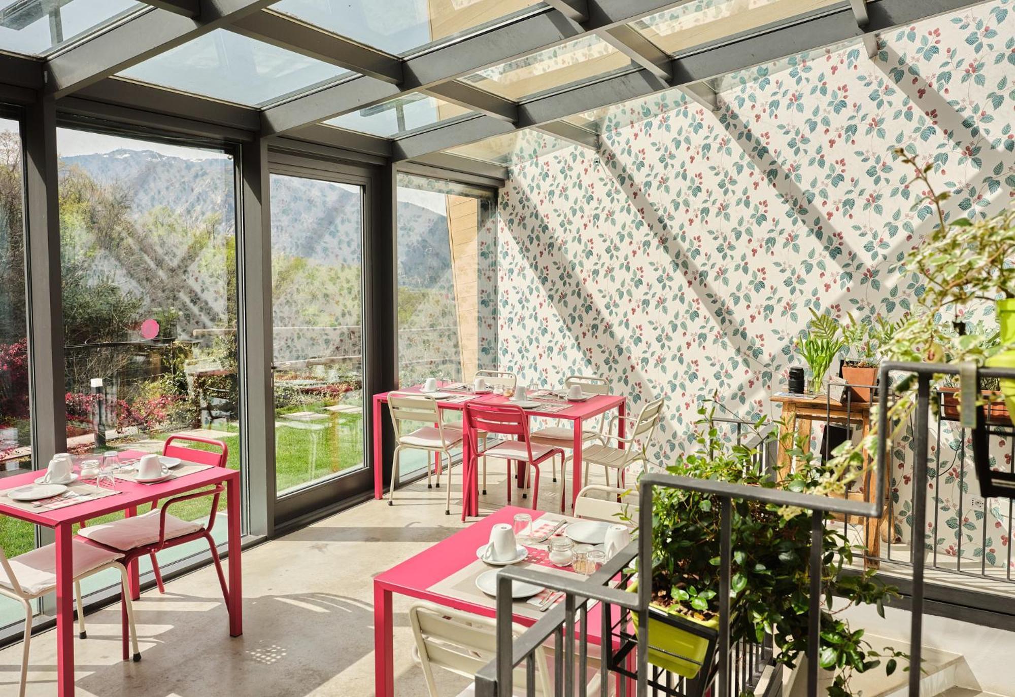 Agriturismo Rossolampone San Bernardino Verbano Eksteriør bilde